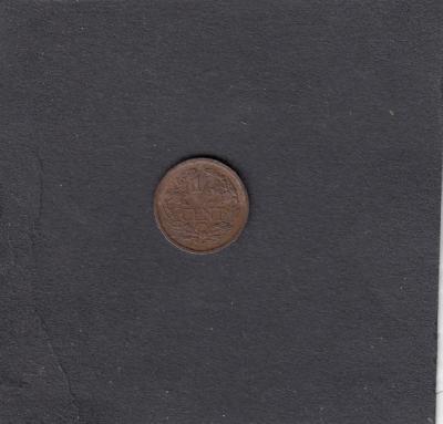 Beschrijving: 1/2 Gulden WILHELMINA 